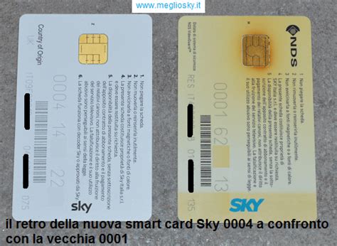 associare smart card sky q|Come associare la Smart Card Sky Q: Guida completa e semplice.